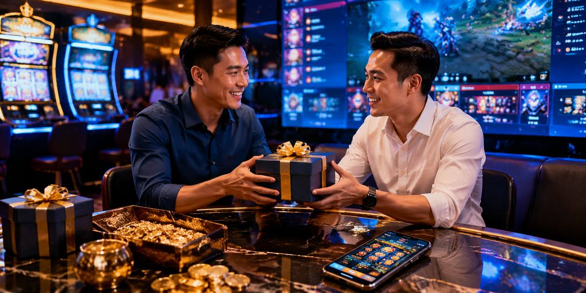 okevip Studio nào chúng tôi mang vào lobby và cách bạn duyệt máy